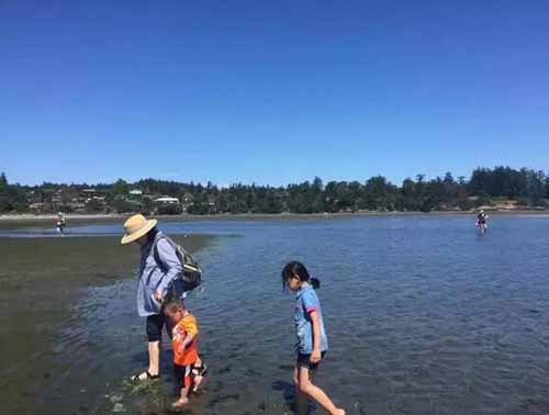 創(chuàng)業(yè)者需要榜樣，看到榜樣，才能看到希望