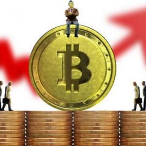 5000字徹底讀懂瘋狂的“ICO、區(qū)塊鏈、比特幣”江湖