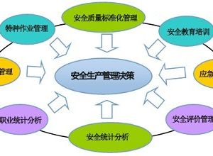 解析：安全生產(chǎn)標(biāo)準(zhǔn)化在推行中存在的問題