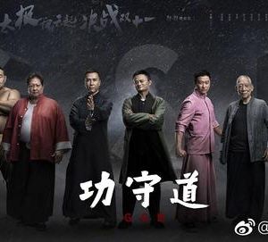 《功守道》的影響力能否能超越《戰(zhàn)狼2》？制作方能否名利雙收？