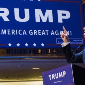 美國總統(tǒng)開賭場，特朗普公司在澳門申請注冊4個商標(biāo)