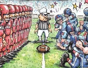 中美貿(mào)易戰(zhàn)不打了！金融對(duì)外開放率先在上海試行