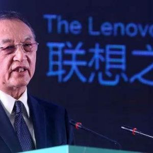聯(lián)想危機(jī) 背后真相讓人汗顏！