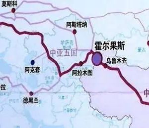 為什么很多明星都熱衷于到霍爾果斯注冊(cè)公司？