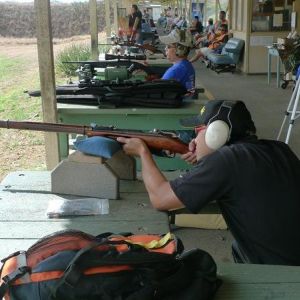 開辦商業(yè)射擊場需要辦理什么資質(zhì)？