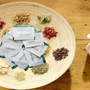 一款中藥配方上市銷(xiāo)售需要什么資質(zhì)？