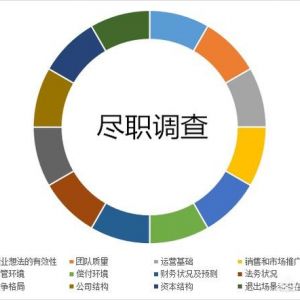 會計師事務(wù)所做財務(wù)盡職調(diào)查項目時企業(yè)存在的普遍財務(wù)問題有哪些？