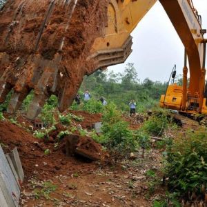 2018年征收土地每畝補(bǔ)貼多少錢？