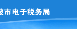 寧波市電子稅務(wù)局證件遺失、損毀管理操作流程說(shuō)明