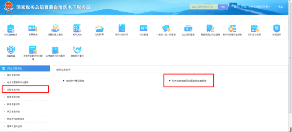 財(cái)務(wù)會計(jì)制度備案