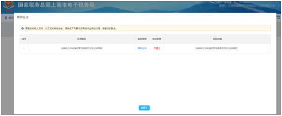 注銷建筑業(yè)項(xiàng)目報告