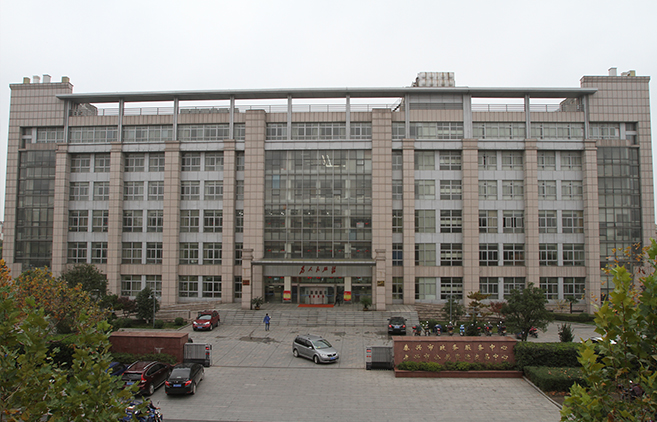 泰興市政務服務中心