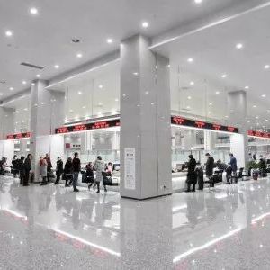 臨汾市政務(wù)服務(wù)中心辦事大廳窗口工作時間及咨詢電話