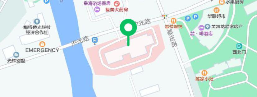 上海閔行區(qū)新冠疫苗接種地點一覽表