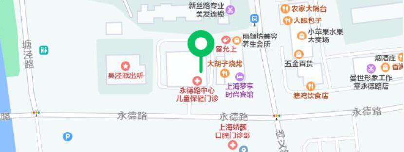 上海閔行區(qū)新冠疫苗接種地點一覽表