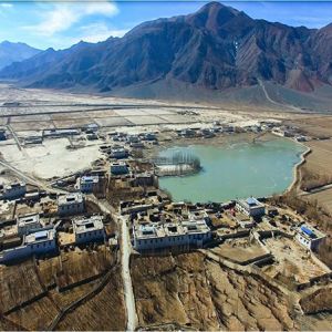 日喀則經(jīng)濟(jì)開發(fā)區(qū)企業(yè)最高可獲3000萬(wàn)元補(bǔ)助