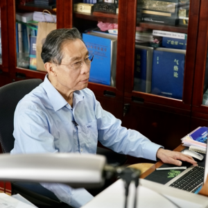 鐘南山獨(dú)家詳解新冠疫苗 | 什么人不適合打？打哪一種？