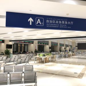 新疆自治區(qū)政務(wù)服務(wù)大廳?各窗口工作時(shí)間及咨詢(xún)電話