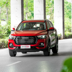 跟著哈弗H6國潮版去露營，這才是周末的正確打開方式