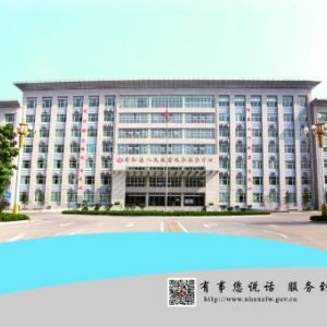 邢臺(tái)市南和區(qū)行政審批局(政務(wù)服務(wù)中心)辦事大廳咨詢(xún)電話(huà)