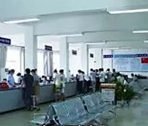 鐘祥市政府各職能部門(mén)辦事窗口地址及聯(lián)系電話