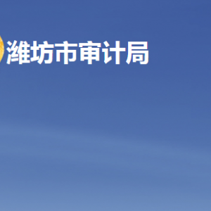 濰坊市審計(jì)局各部門(mén)職責(zé)及聯(lián)系電話