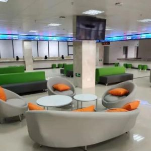 深圳市高新區(qū)綜合服務中心辦公地址及聯(lián)系電話