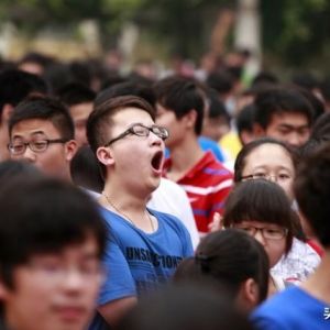 高三家長都會焦慮，你是不是也會出現(xiàn)這些癥狀