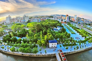 廉江市政府各職能部門工作時間和聯系電話