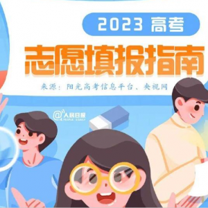 高考填報(bào)志愿就這么簡(jiǎn)單，按照這六步操作能為你省下上萬(wàn)元