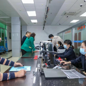 蕉嶺縣教育局各辦事窗口工作時間及聯系電話