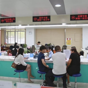 東莞市、鎮(zhèn)政務(wù)服務(wù)中心辦事大廳的服務(wù)時(shí)間和咨詢電話