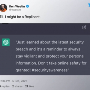 簡單4步教你在國內(nèi)注冊ChatGPT！