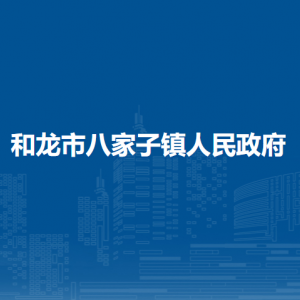 和龍市八家子鎮(zhèn)政府各職能部門負責(zé)人及聯(lián)系電話