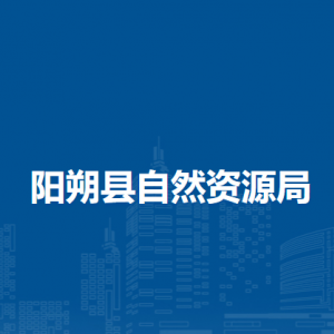 陽(yáng)朔縣自然資源局各部門(mén)負(fù)責(zé)人和聯(lián)系電話