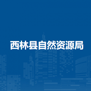 西林縣自然資源局各部門(mén)負(fù)責(zé)人和聯(lián)系電話(huà)