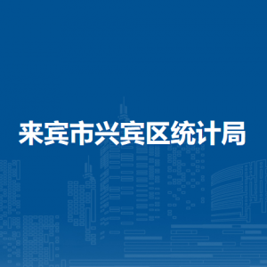 來賓市興賓區(qū)統(tǒng)計(jì)局各部門負(fù)責(zé)人和聯(lián)系電話