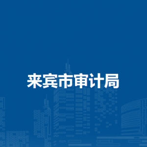 來(lái)賓市審計(jì)局各部門(mén)負(fù)責(zé)人和聯(lián)系電話(huà)