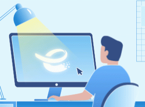 青海省市場(chǎng)監(jiān)督管理局電子營(yíng)業(yè)執(zhí)照亮照操作指南