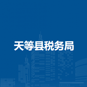 天等縣稅務(wù)局辦稅服務(wù)廳辦公時(shí)間地址及咨詢電話