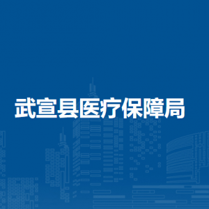 武宣縣醫(yī)療保障局各部門負責(zé)人和聯(lián)系電話