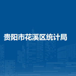 貴陽市花溪區(qū)統(tǒng)計(jì)局各科室職責(zé)及聯(lián)系電話