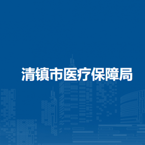 清鎮(zhèn)市醫(yī)療保障局基金監(jiān)督科（行政審批科）