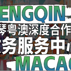 橫琴粵澳深度合作區(qū)政務(wù)服務(wù)中心各業(yè)務(wù)辦事窗口咨詢電話