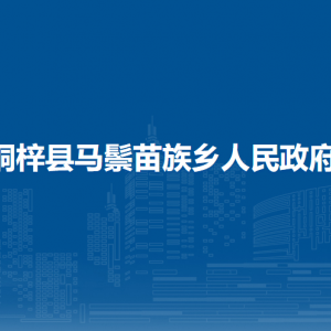 桐梓縣馬鬃苗族鄉(xiāng)政府各部門(mén)職責(zé)及聯(lián)系電話