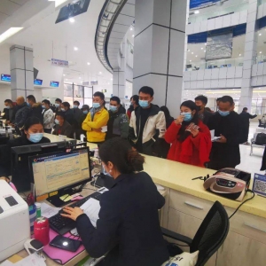 六盤水市各級政務(wù)服務(wù)中心工作時間和聯(lián)系電話