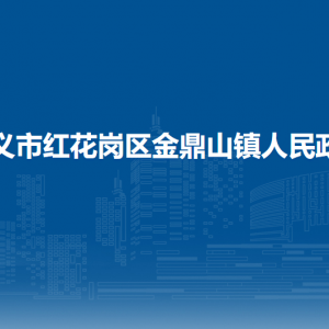 遵義市紅花崗區(qū)金鼎山鎮(zhèn)政府各部門負(fù)責(zé)人和聯(lián)系電話