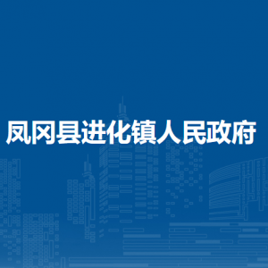 鳳岡縣進化鎮(zhèn)政府各部門負責人和聯系電話