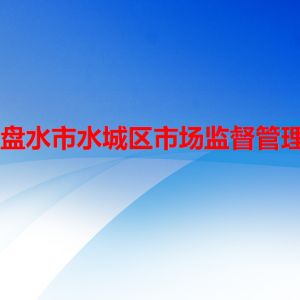 六盤水市水城區(qū)市場監(jiān)督管理局知識產(chǎn)權(quán)股職責及聯(lián)系電話