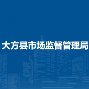 大方縣市場監(jiān)督管理局特種設(shè)備安全監(jiān)察股